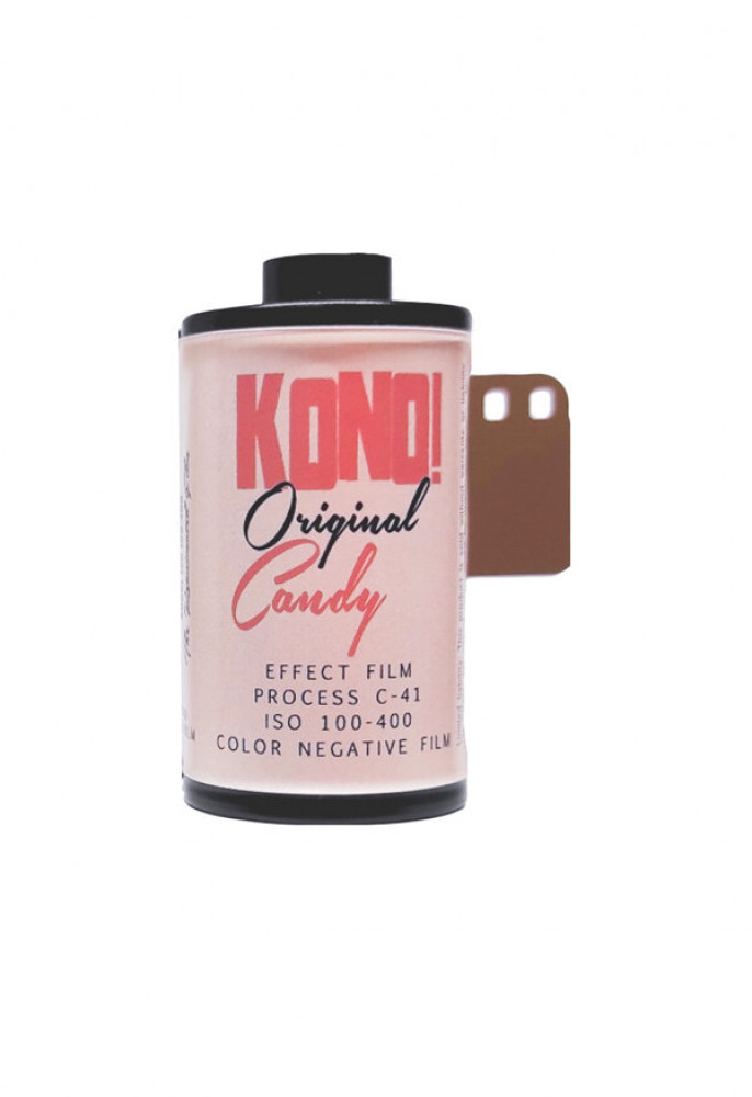 KONO! Original Candy