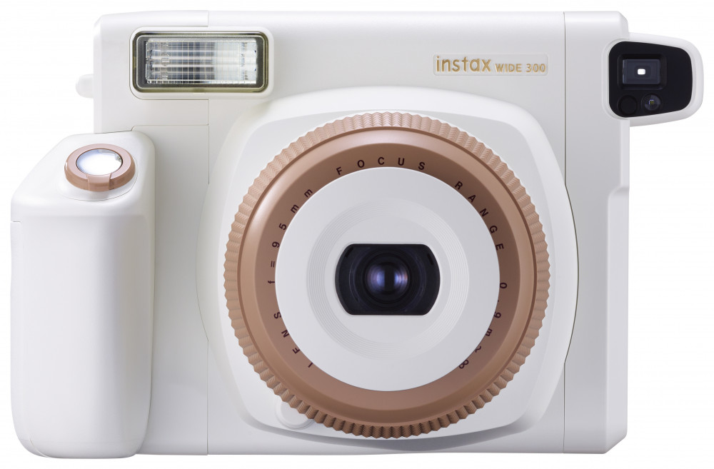 Instax Wide 300 Toffee