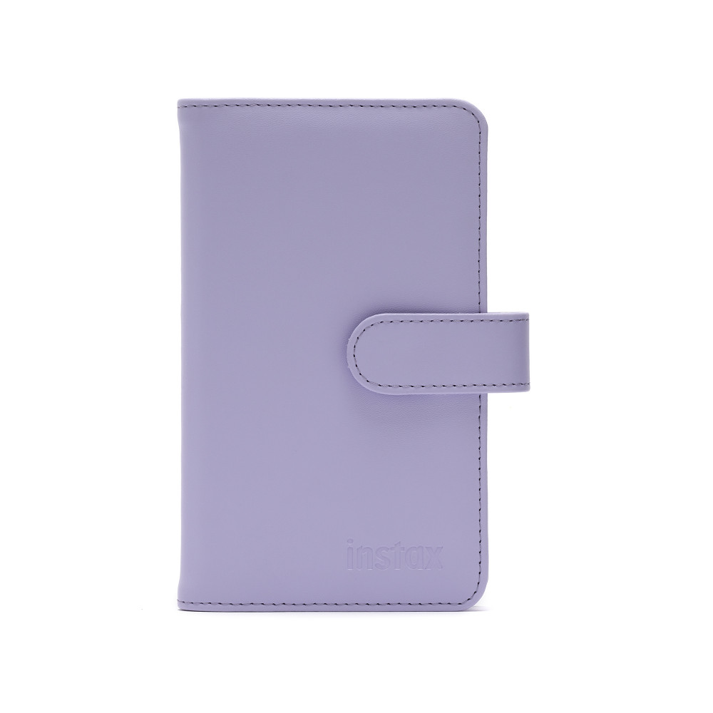 Instax Mini12 Album Lilac Purple