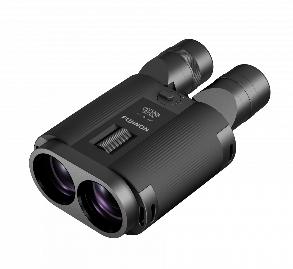 FUJINON BINOCULAR TECHNO-STABI TS-L 1640