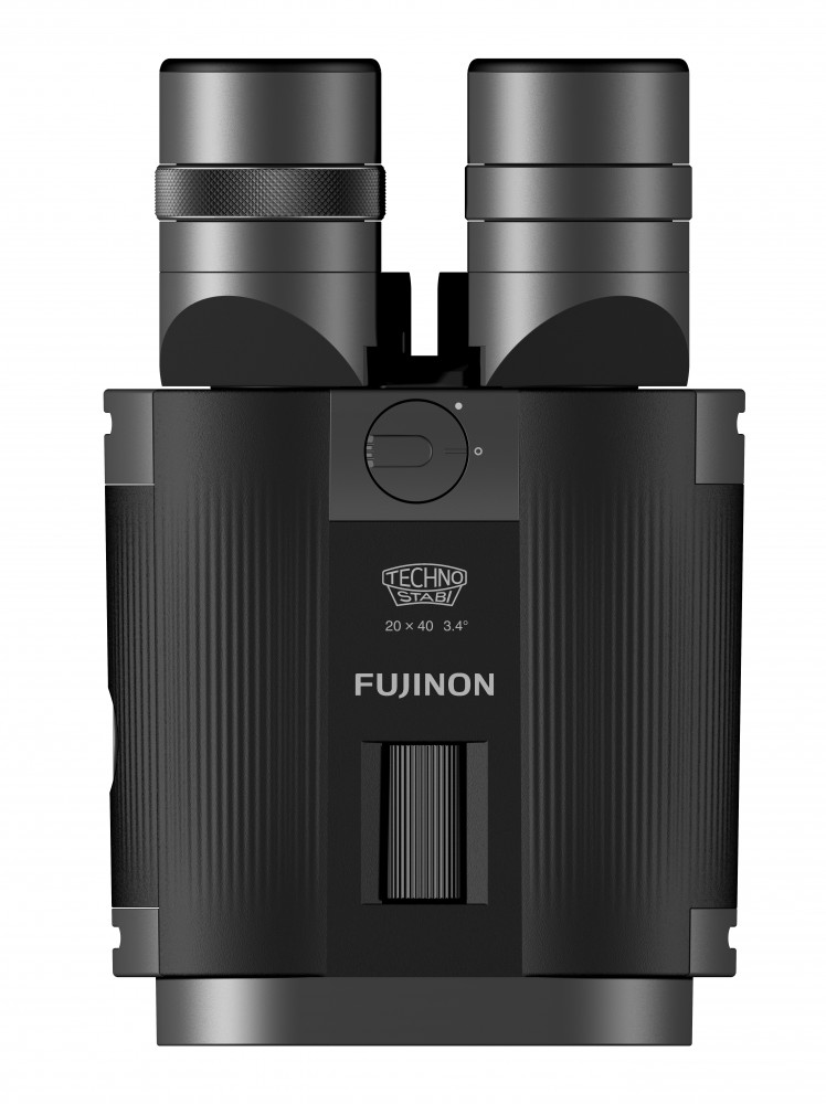 FUJINON BINOCULAR TECHNO-STABI TS-L 2040 