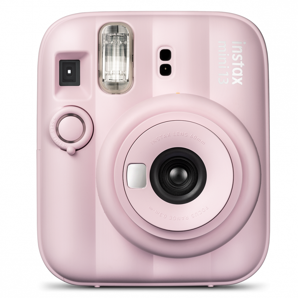 Instax Mini 13 Candy Pink