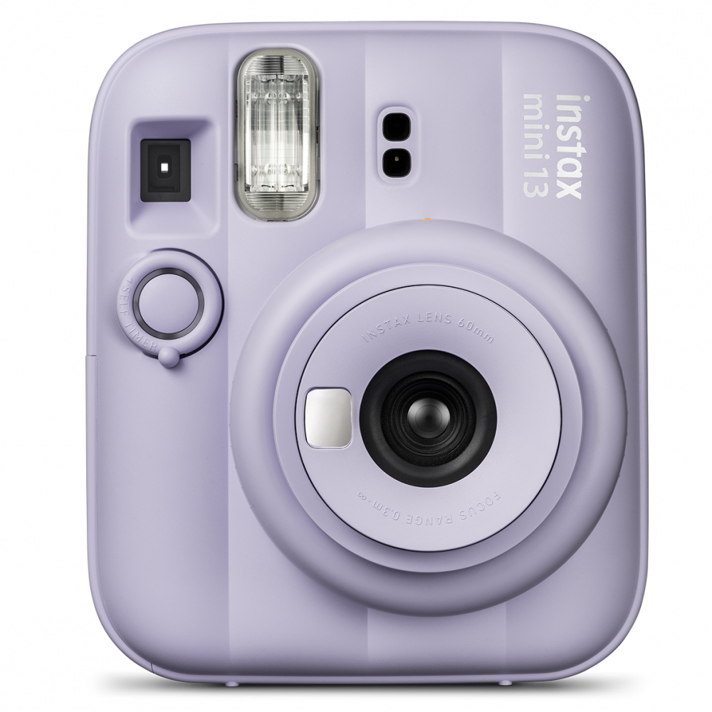 Instax Mini 13 Dreamy Purple