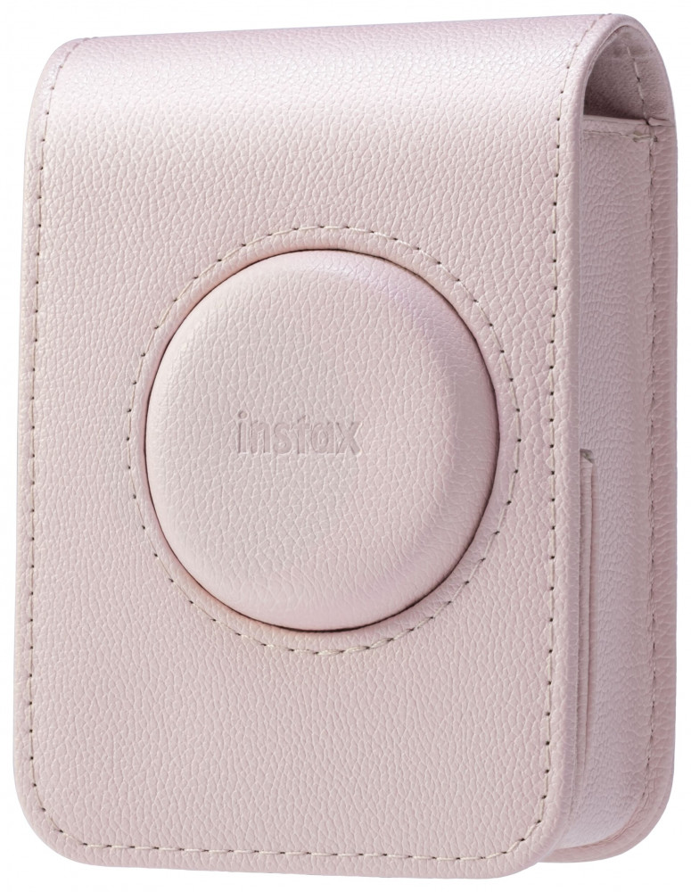 Instax Mini Evo Case Gentle Rose