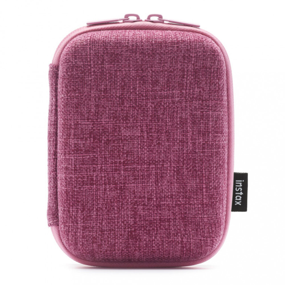 Instax Mini Link Case Soft Pink