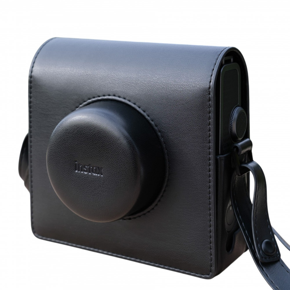 Instax Wide Evo Case Black 