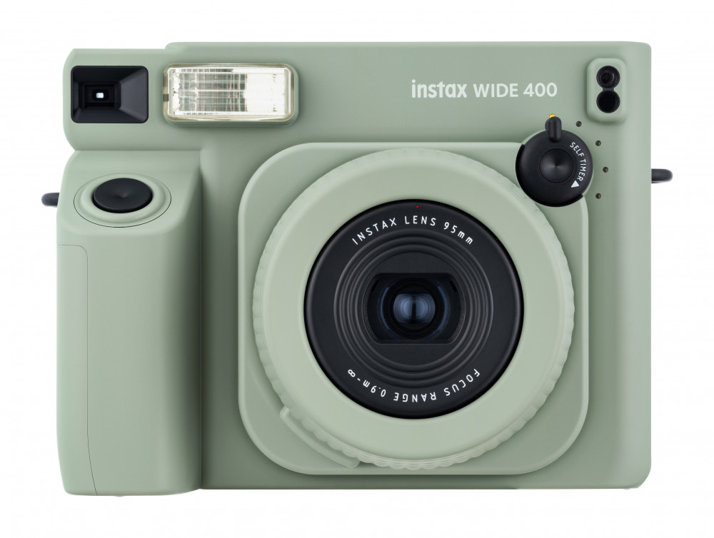 Instax Wide 400