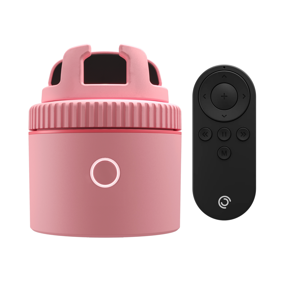 Pivo Pod Pink (w R/C) 