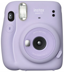 Instax Mini 11 Lilac Purple