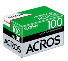 NEOPAN ACROS 100 135-36,
