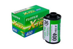 SUPERIA X-TRA 400/36