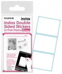 Instax Double Sided Stickers 12