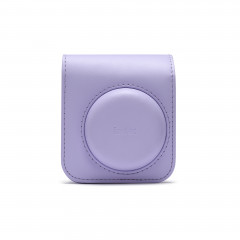 Instax Mini 12 Case Lilac Purple