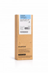 INK CARTRIDGE DX400 SKYBLUE