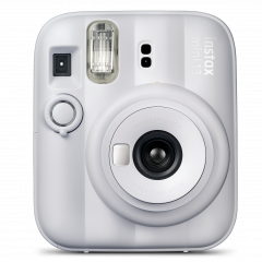 Instax Mini 13 Clay White