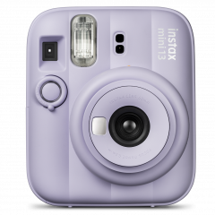 Instax Mini 13 Dreamy Purple