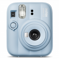 Instax Mini 13 Frost Blue