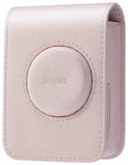 Instax Mini Evo Case Gentle Rose